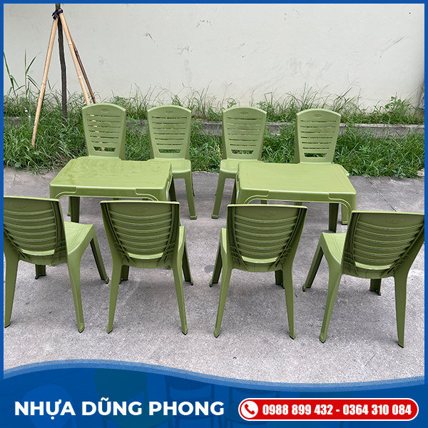 Ghế tựa đại - tựa trung